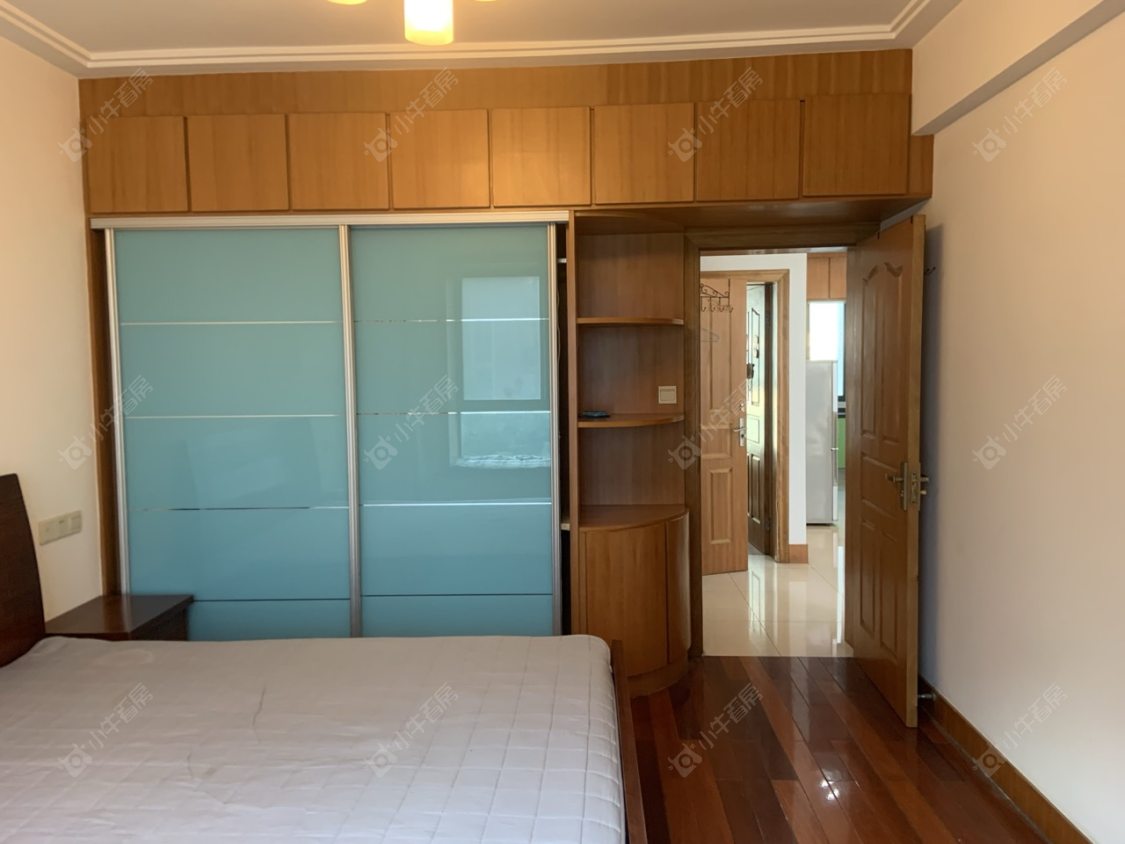 常州旺角花园在租房源室内图_小牛看房