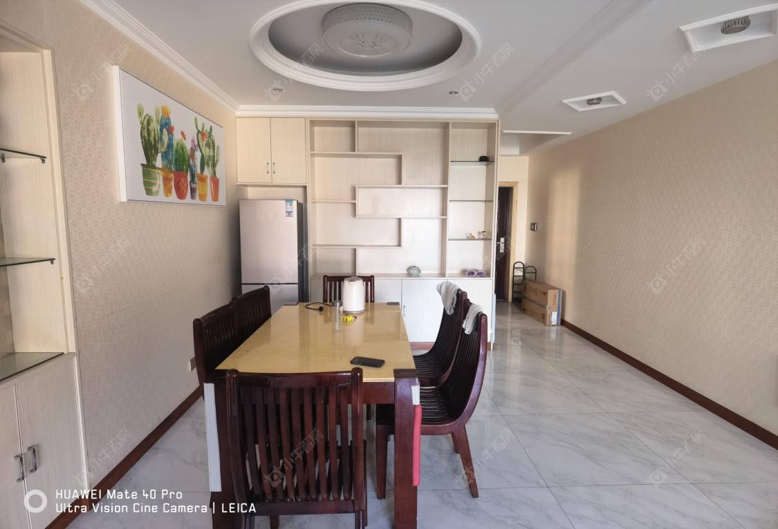 常州福地聚龙苑在租房源室内图_小牛看房