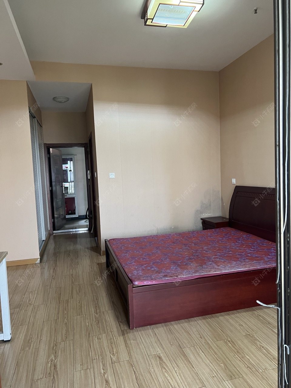 常州丰乐尚都在租房源室内图_小牛看房