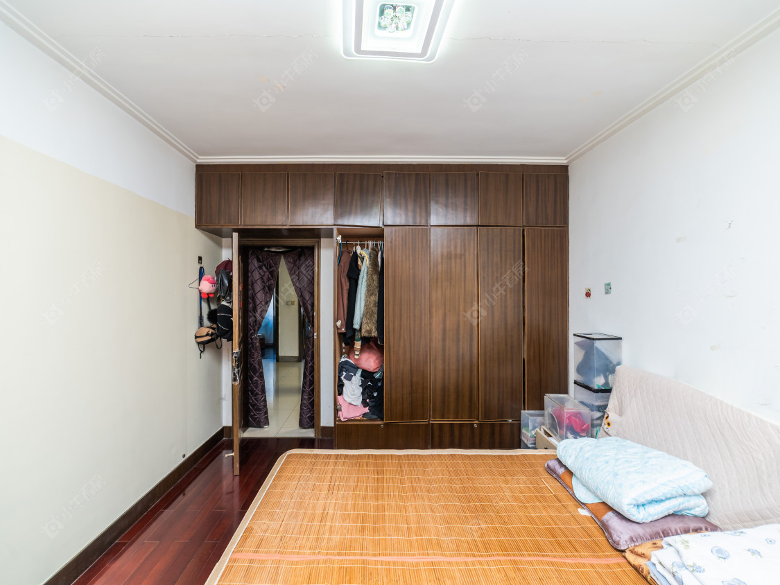 河苑家园二期房源室内图 常州河苑家园二期在售二手房源室内图_小牛看房