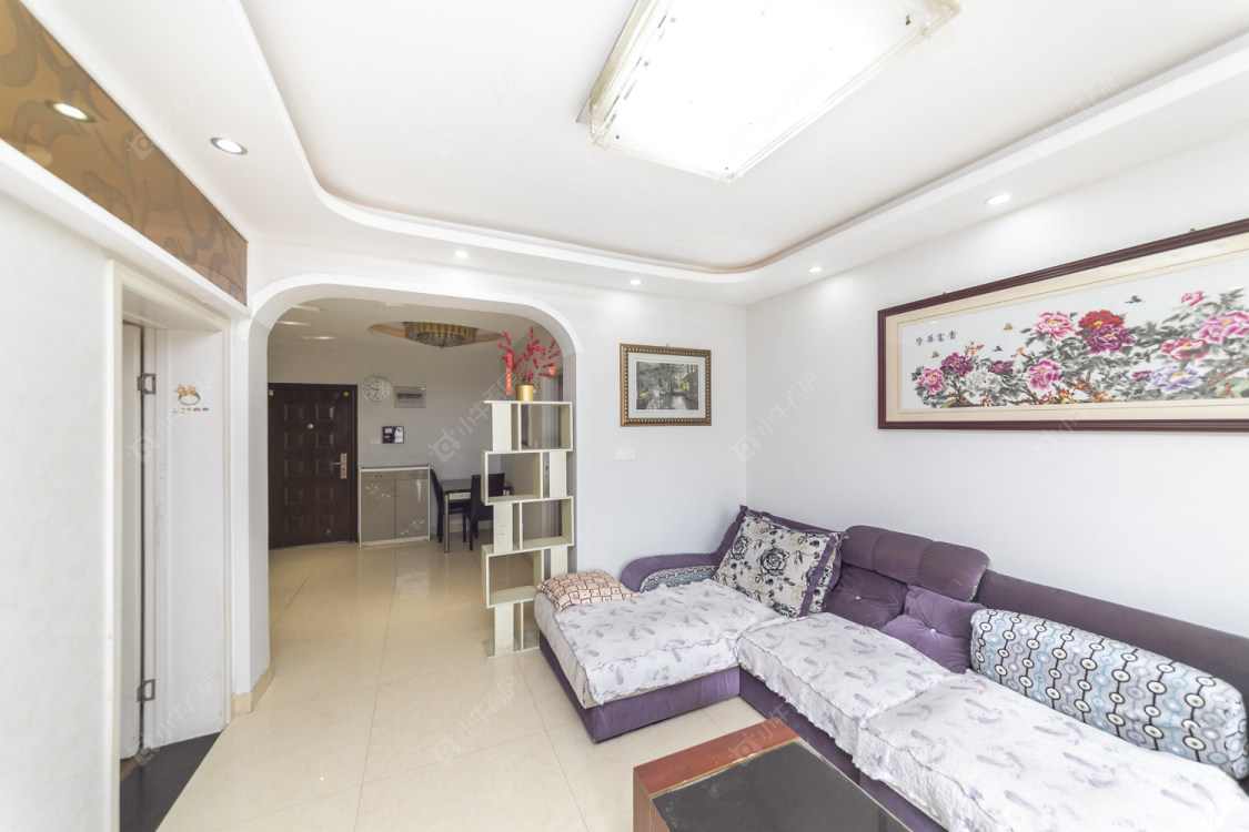 香江华廷花园房源室内图 常州香江华廷花园在售二手房源室内图_小牛看房