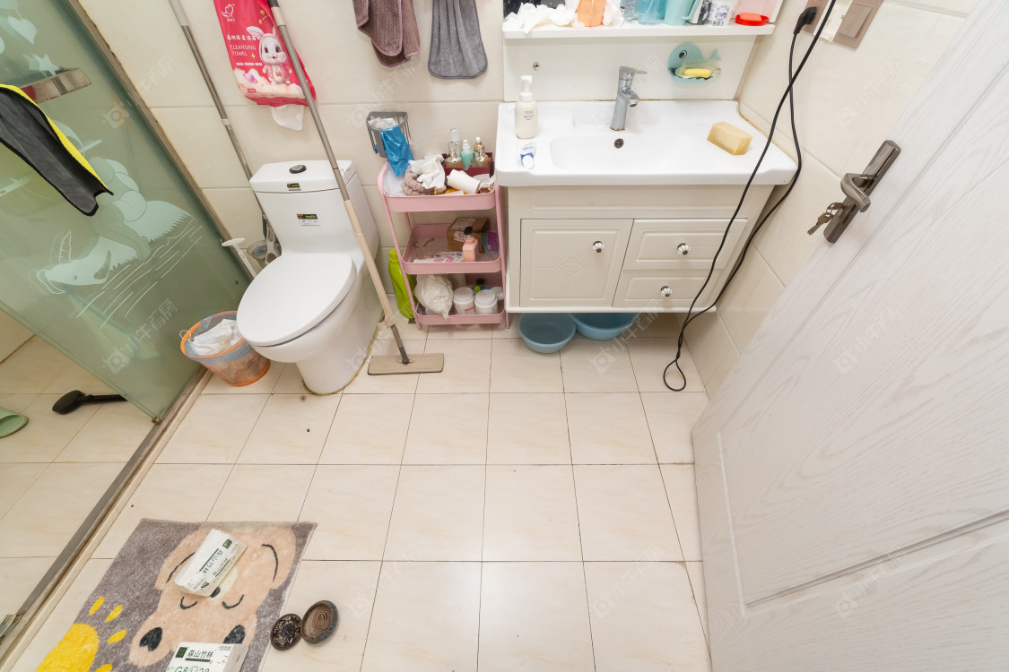 常州雅居乐星河湾在售二手房源室内图_小牛看房