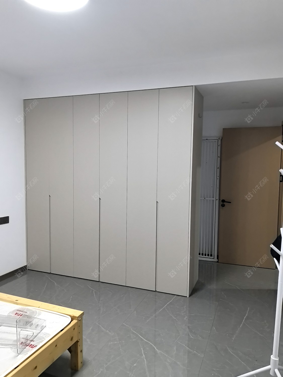 常州百馨西苑五期在租房源室内图_小牛看房