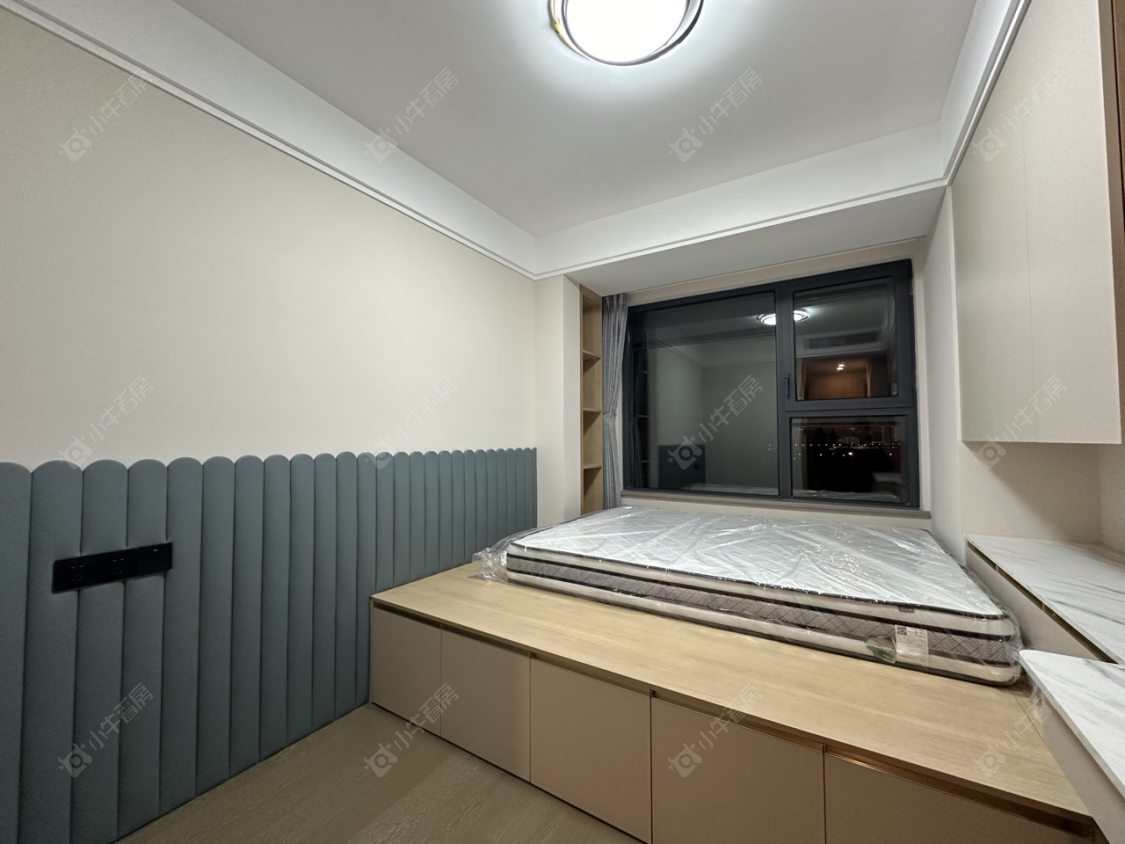 常州阳光城禹洲宸悦在租房源室内图_小牛看房