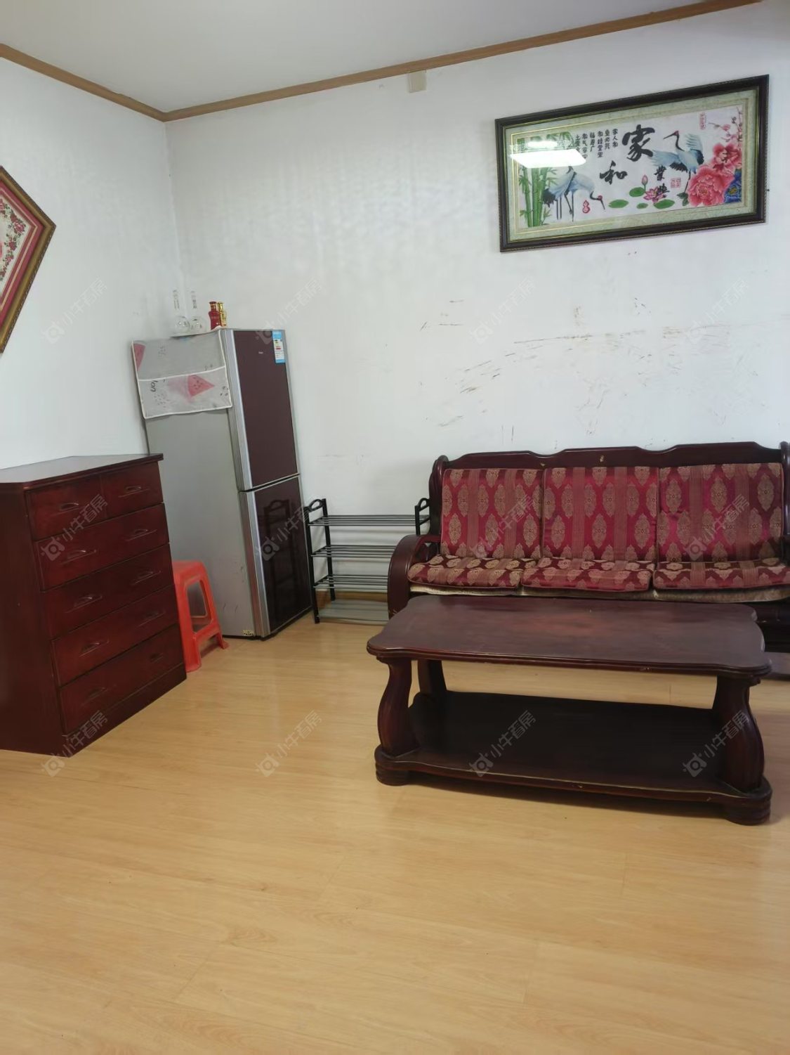 常州北环南村在租房源_小牛看房