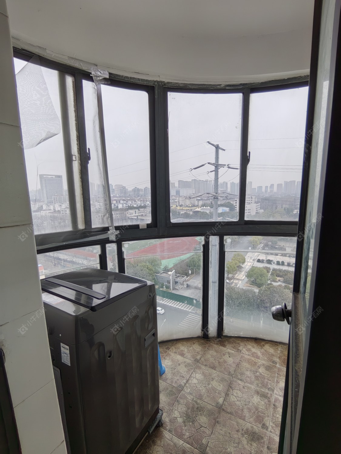 常州星海银园西区在租房源室内图_小牛看房