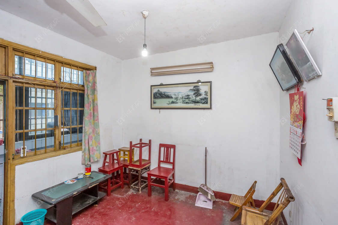 常州北环新村武进小区在售二手房源室内图_小牛看房