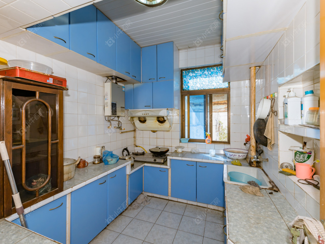 常州机械新村在售二手房源室内图_小牛看房