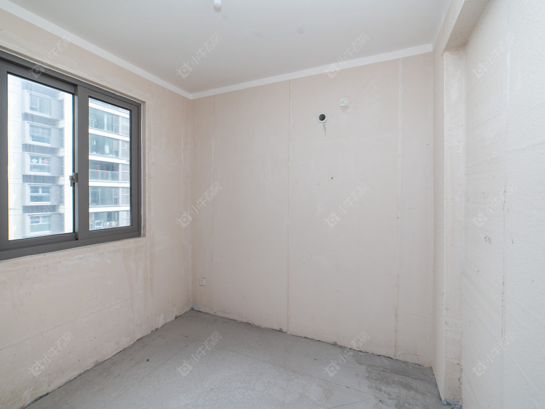 常州旭辉都会江来在售二手房源室内图_小牛看房