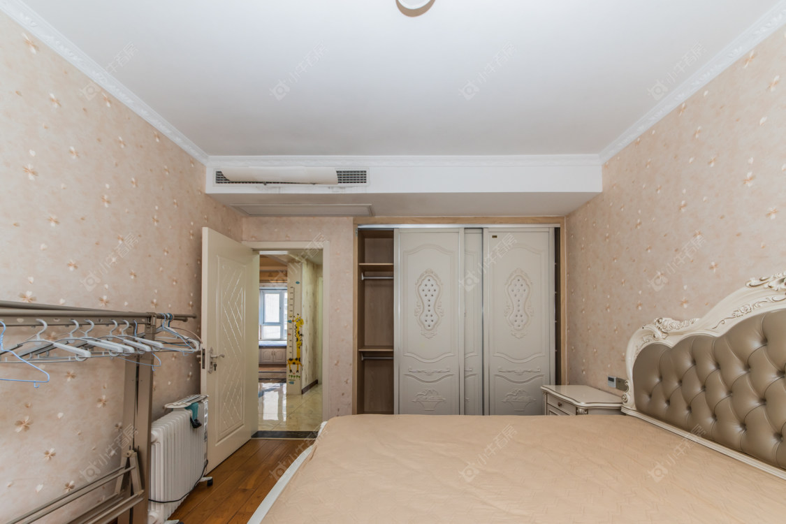 常州九龙仓时代上院在售二手房源室内图_小牛看房