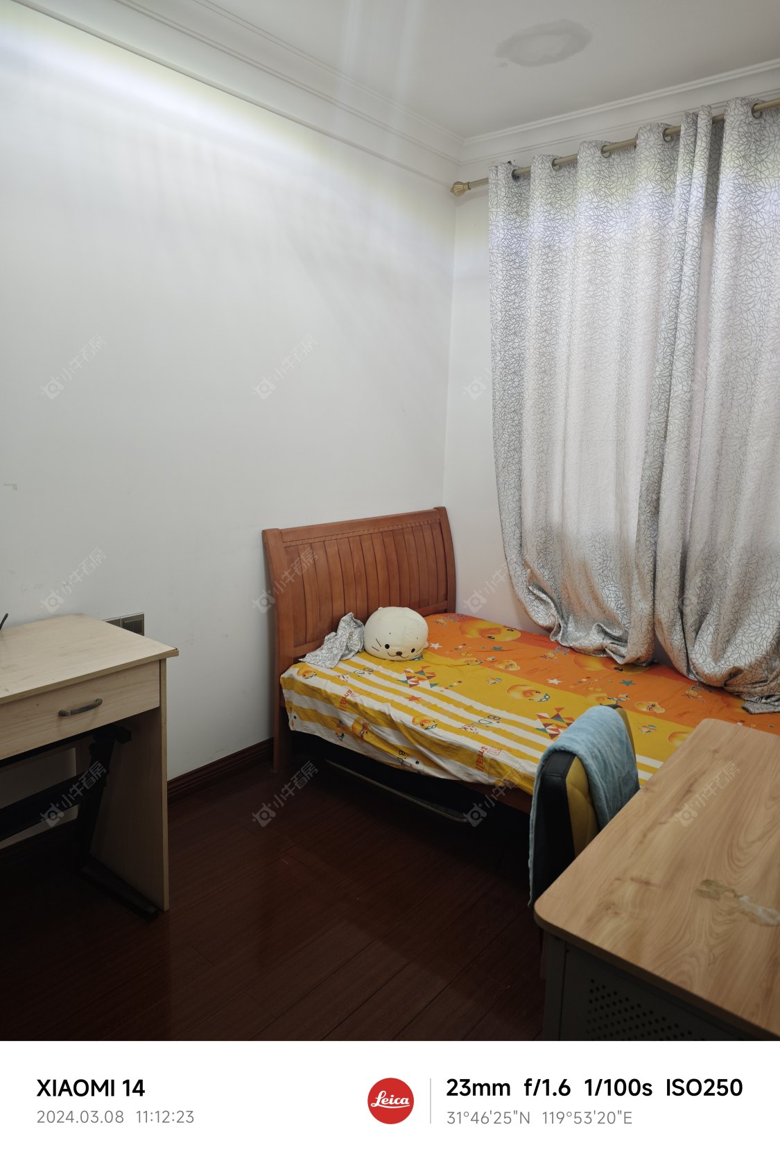 常州泰盈八千里在租房源室内图_小牛看房