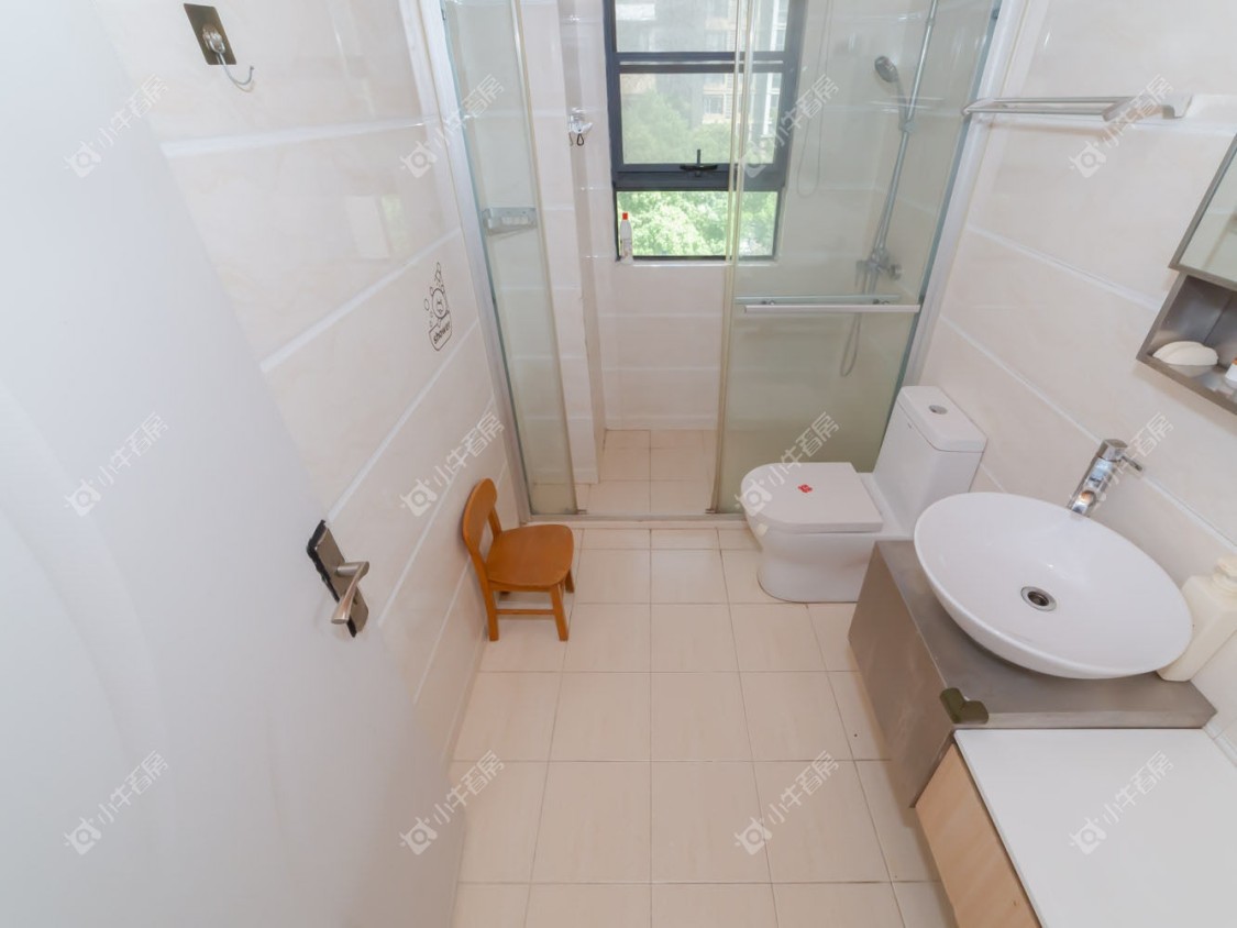 常州世茂香槟湖一期在租房源_小牛看房