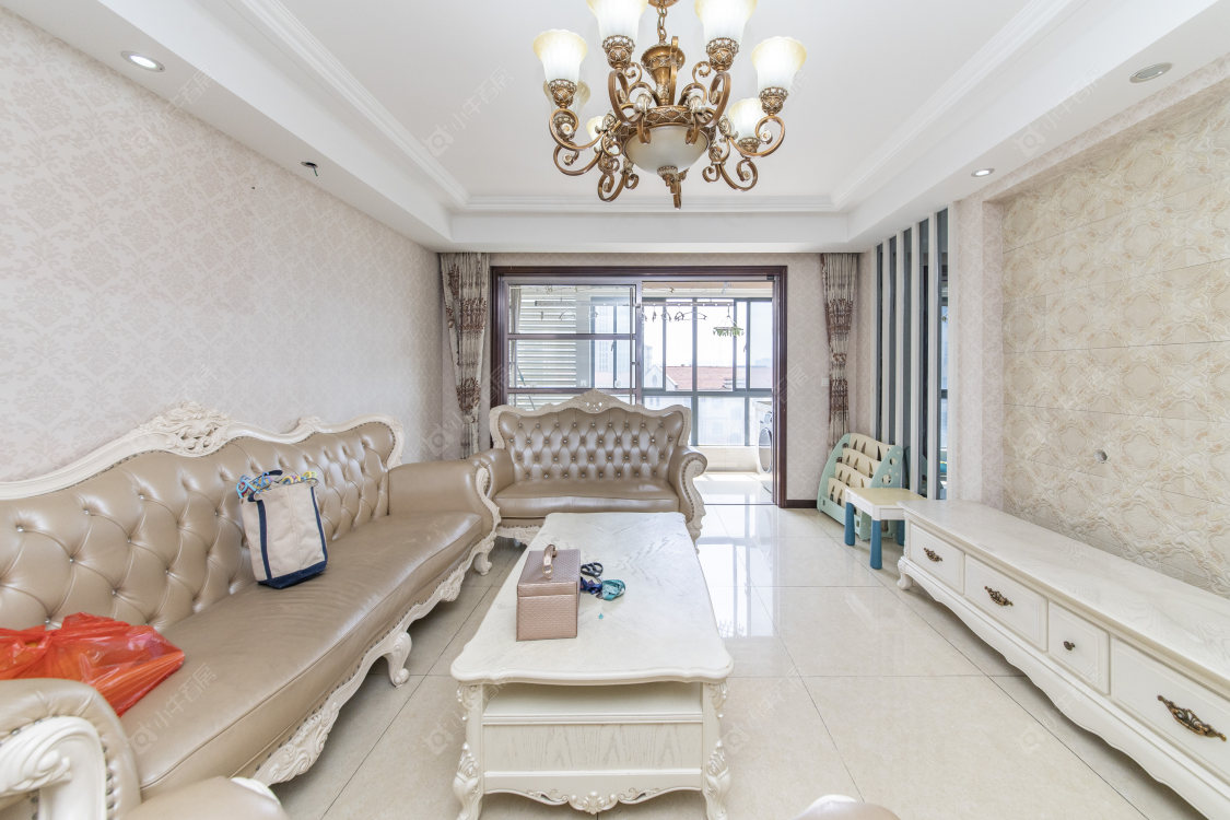 常州东方公寓(湖塘)在售二手房源_小牛看房