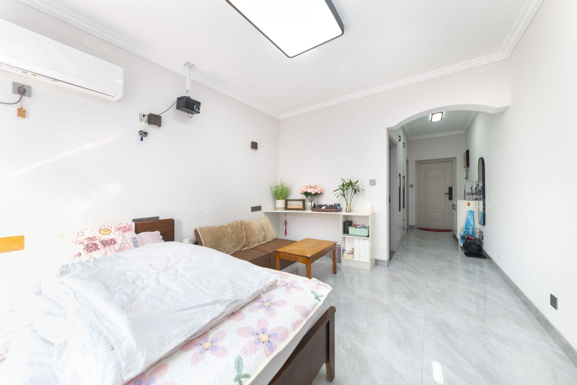 常州名仕佳园在售二手房源室内图_小牛看房