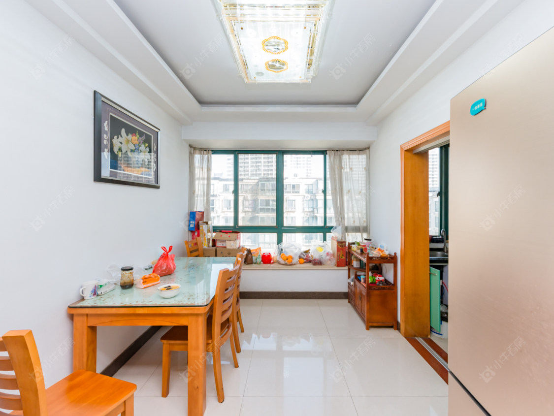 常州锦江丽都花园南区在售二手房源_小牛看房