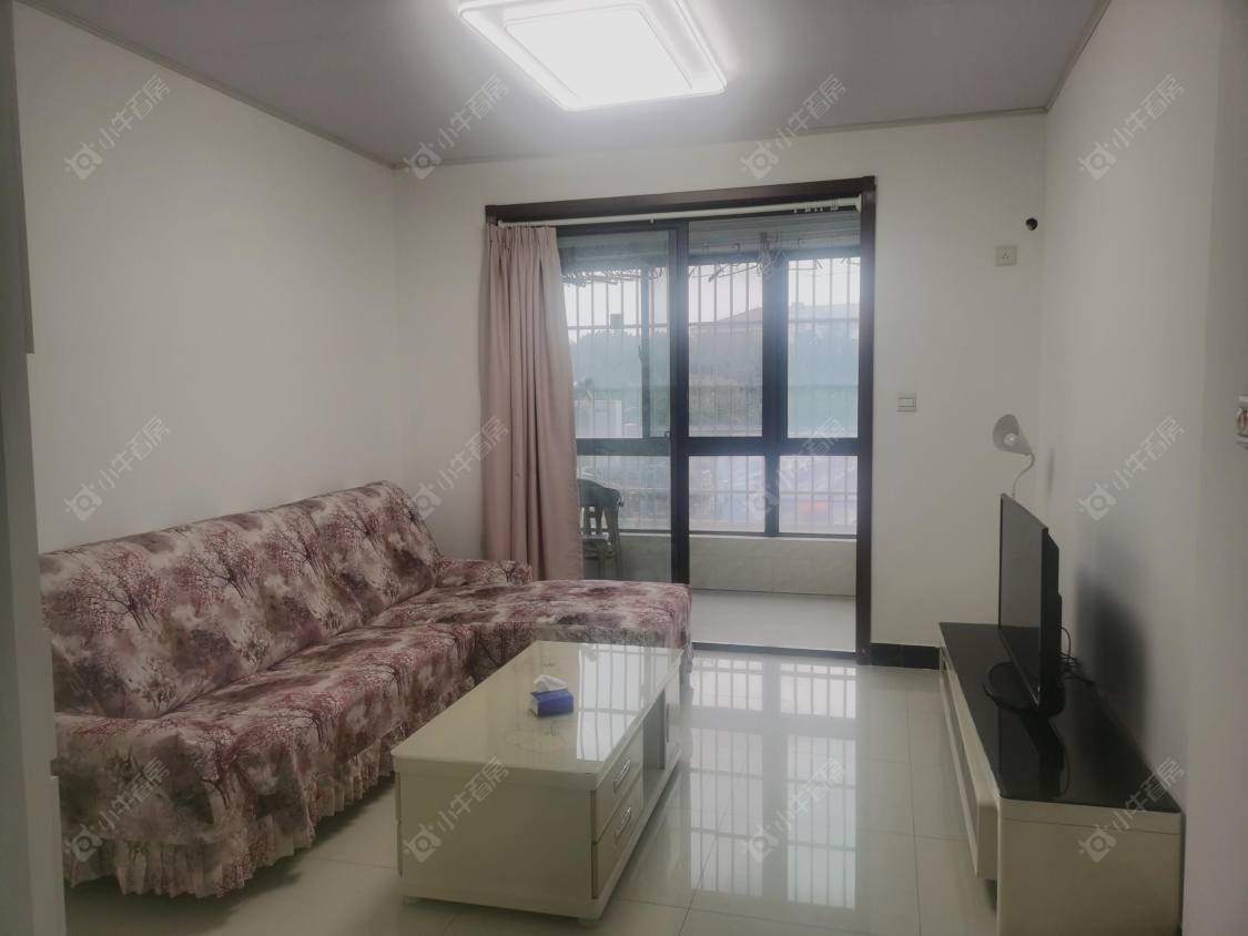 常州永安花苑在租房源室内图_小牛看房