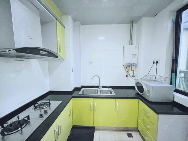 常州新城公馆国际公寓在租房源室内图_小牛看房