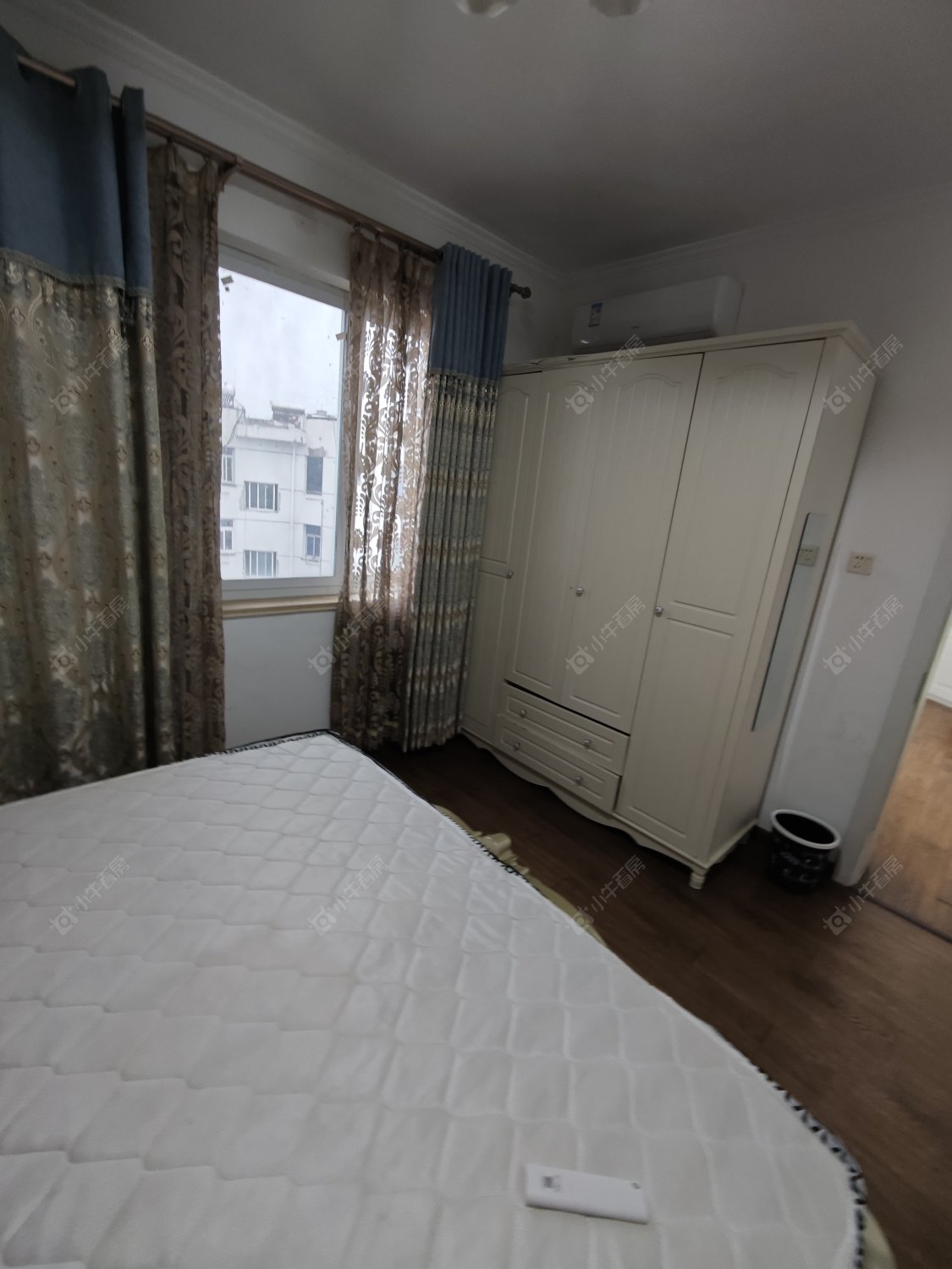 常州兰翔新村在租房源_小牛看房