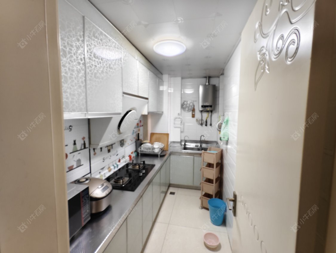 常州公园壹号四期在租房源室内图_小牛看房