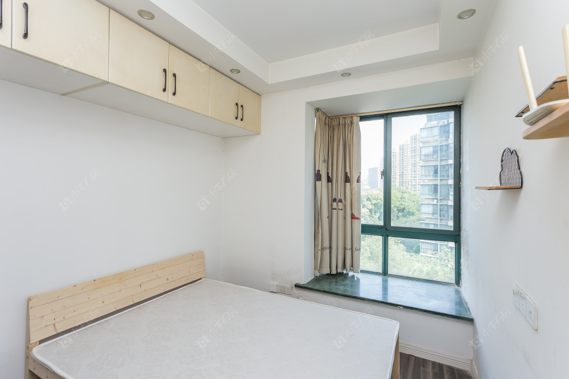 常州盛世名门在售二手房源室内图_小牛看房