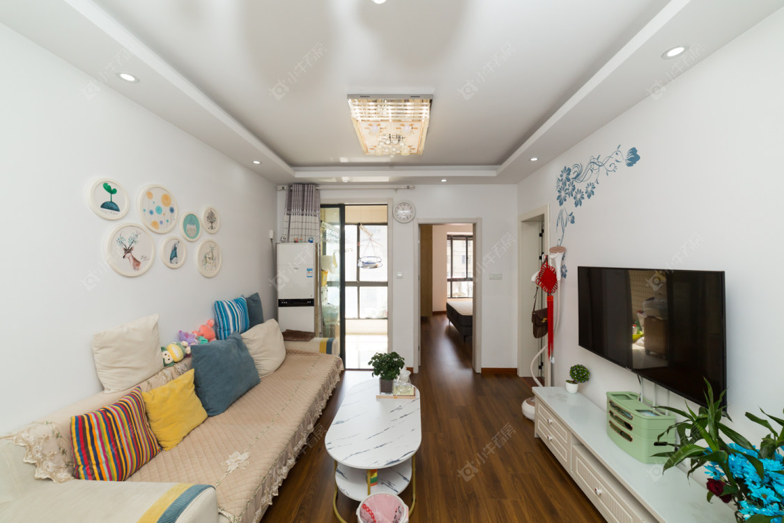 常州名桂坊在售二手房源室内图_小牛看房