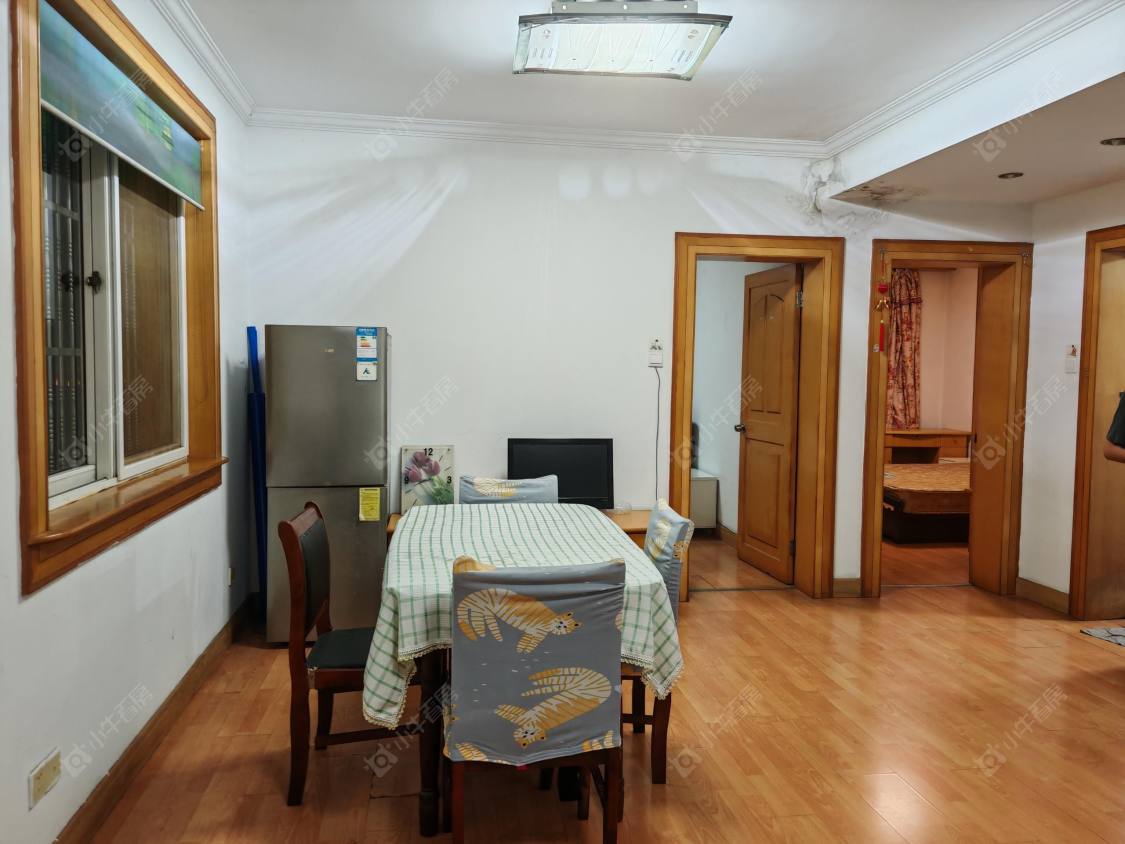 常州藻江花园一期在租房源室内图_小牛看房