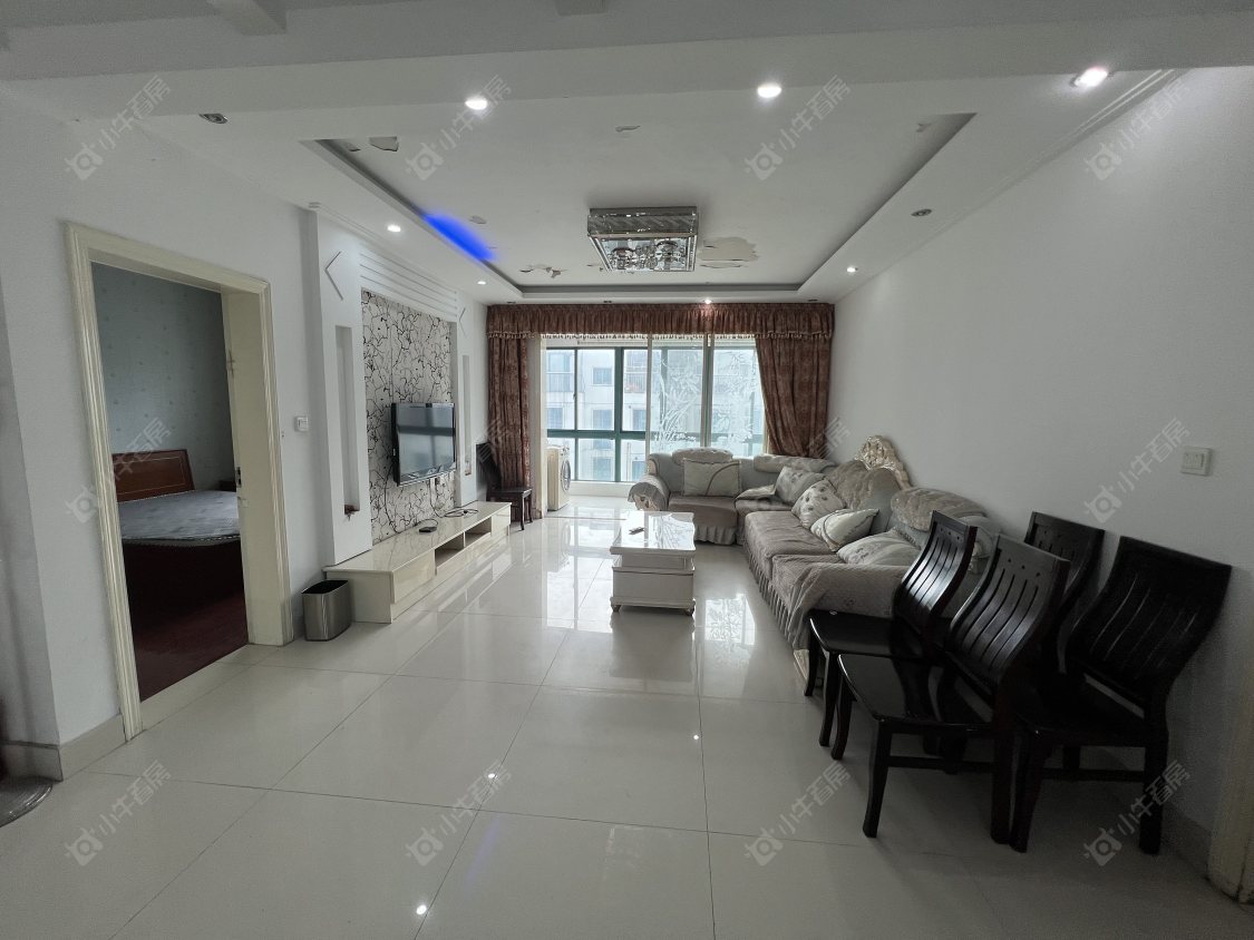 常州龙城花园3室2厅在租房源出租