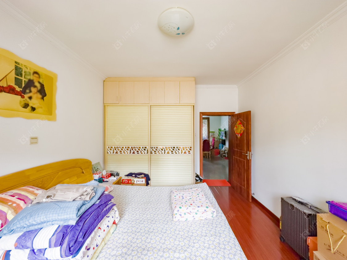 朝阳三村房源室内图 常州朝阳三村在售二手房源室内图_小牛看房