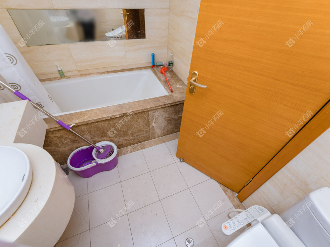 常州凯纳商务广场在租房源室内图_小牛看房