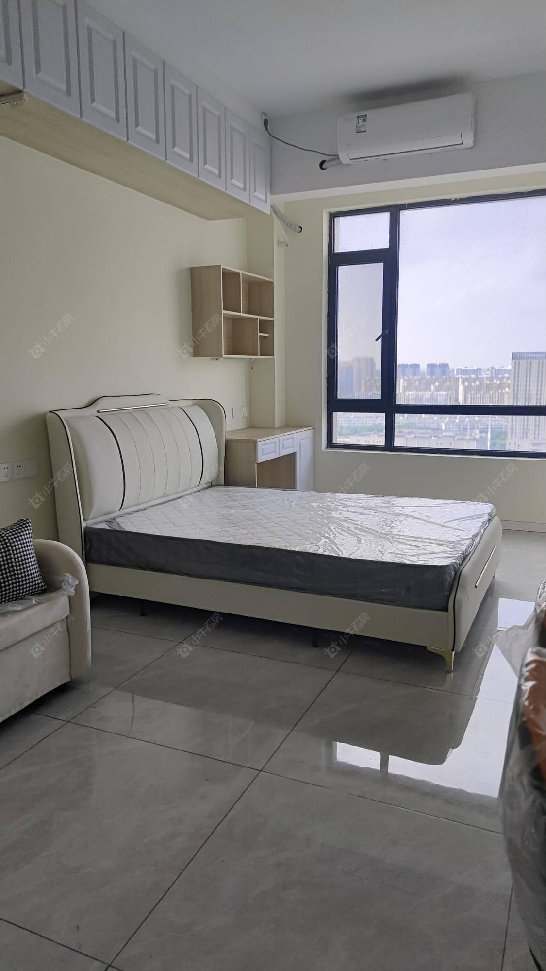 碧桂园壹号天禧房源室内图 常州碧桂园壹号天禧在租房源室内图_小牛看房