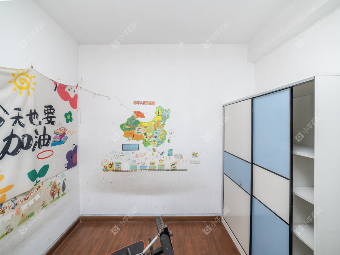 常州公园壹号三期在租房源室内图_小牛看房