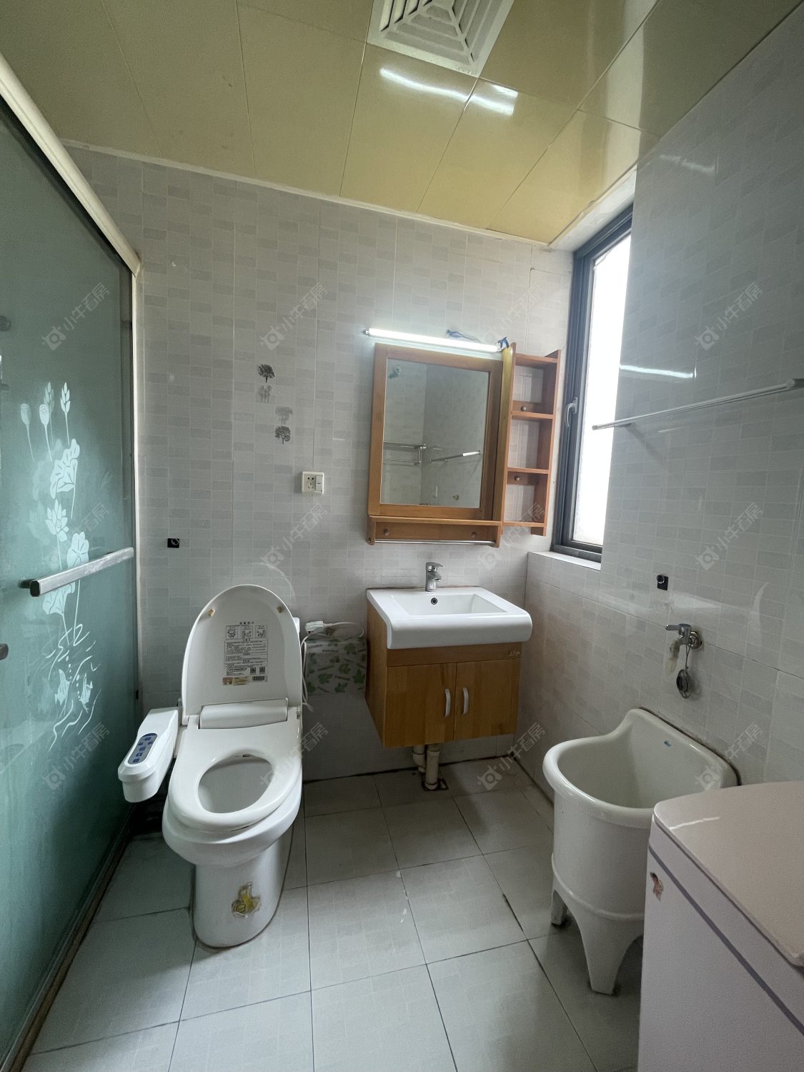 常州东方公寓(湖塘)在租房源室内图_小牛看房