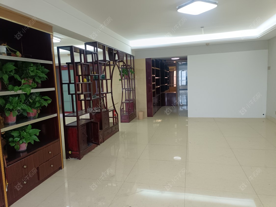 常州茂业泰富城1室1厅1卫出租_小牛看房