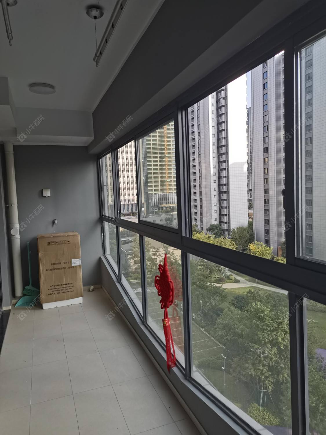 常州蓝光晶曜在租房源室内图_小牛看房