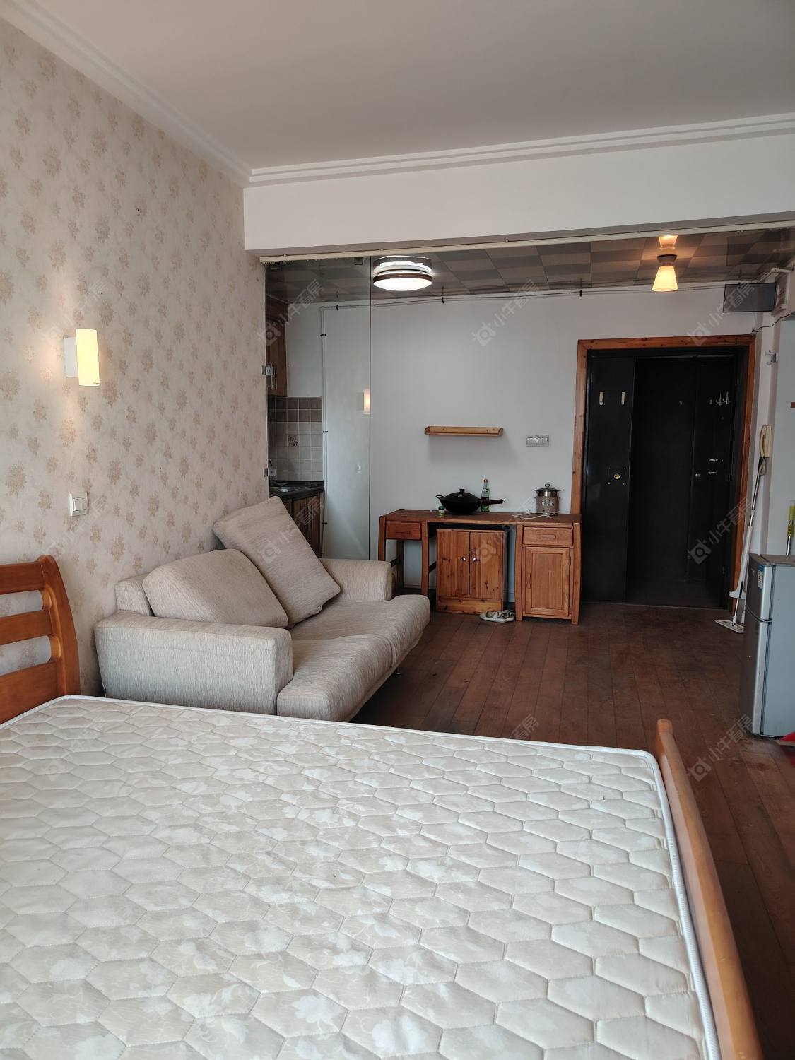 常州都市雅居租房_小牛看房