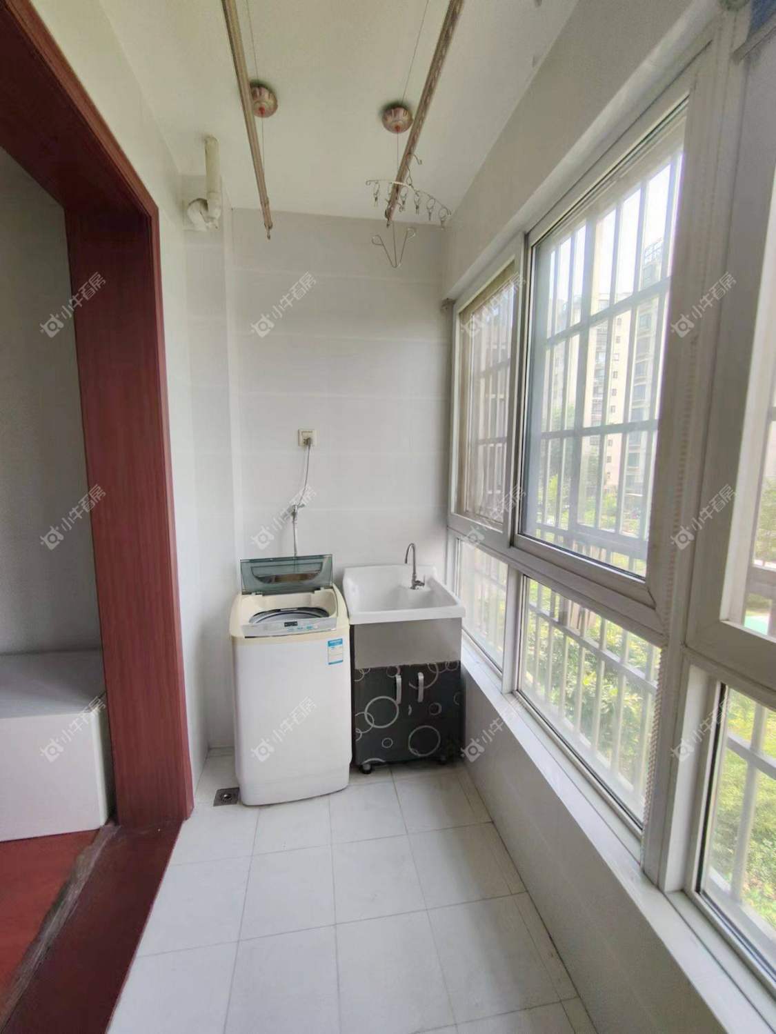 常州观墩花苑在租房源_小牛看房