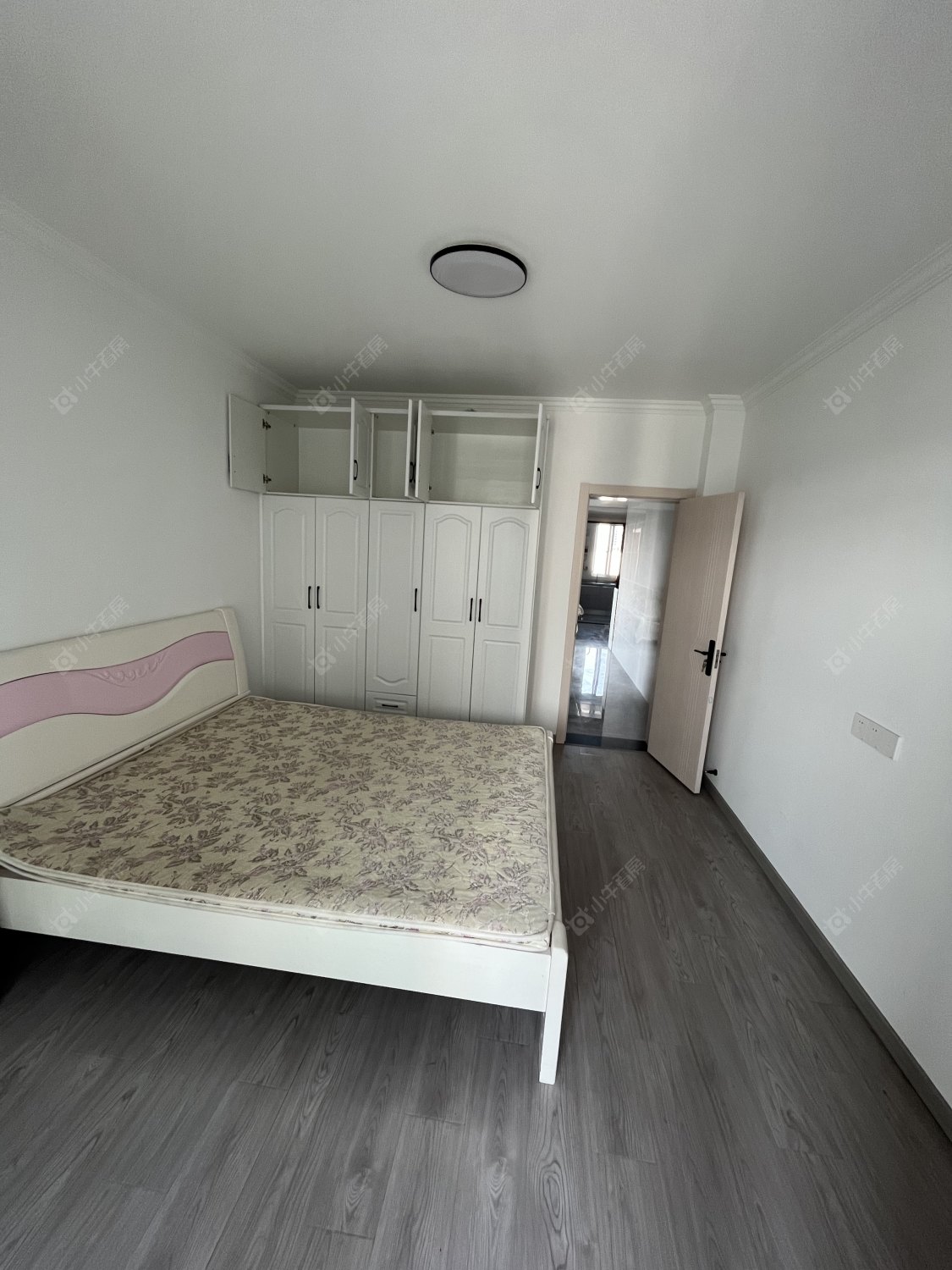 常州青洋花苑在租房源_小牛看房