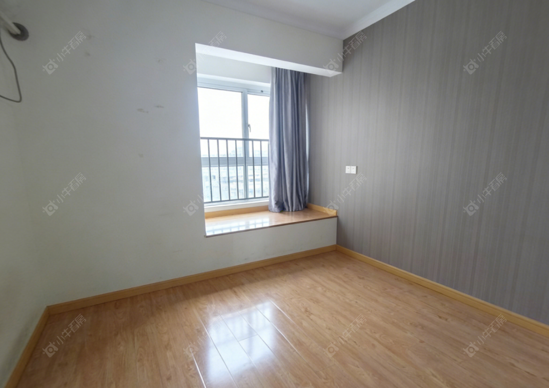 常州万达中央华城在租房源户型图_小牛看房