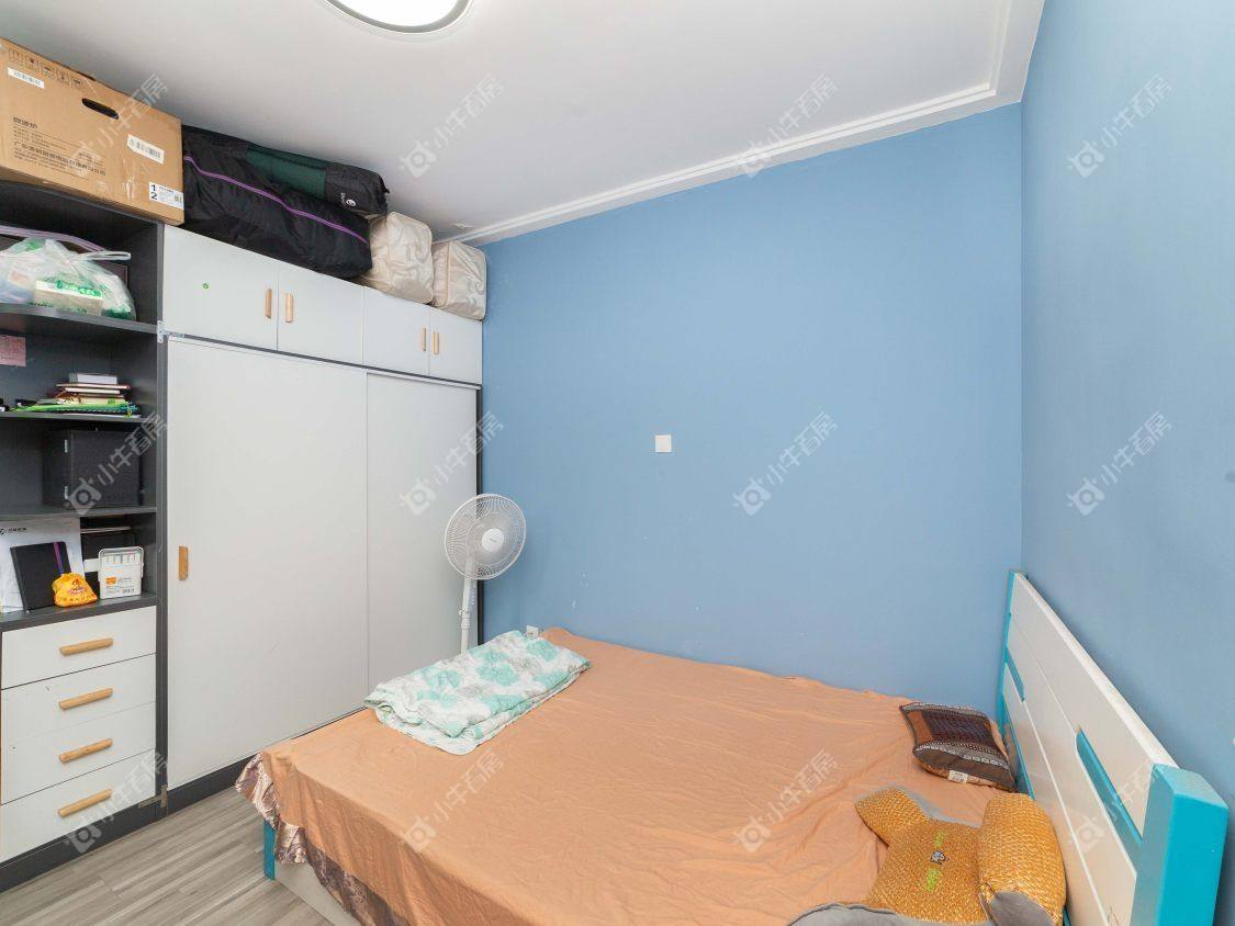 常州中天名园在租房源室内图_小牛看房