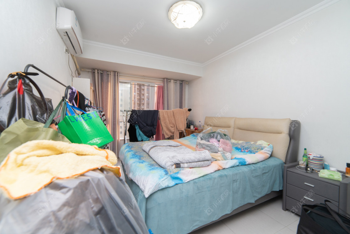 常州路劲城市主场在售二手房源_小牛看房