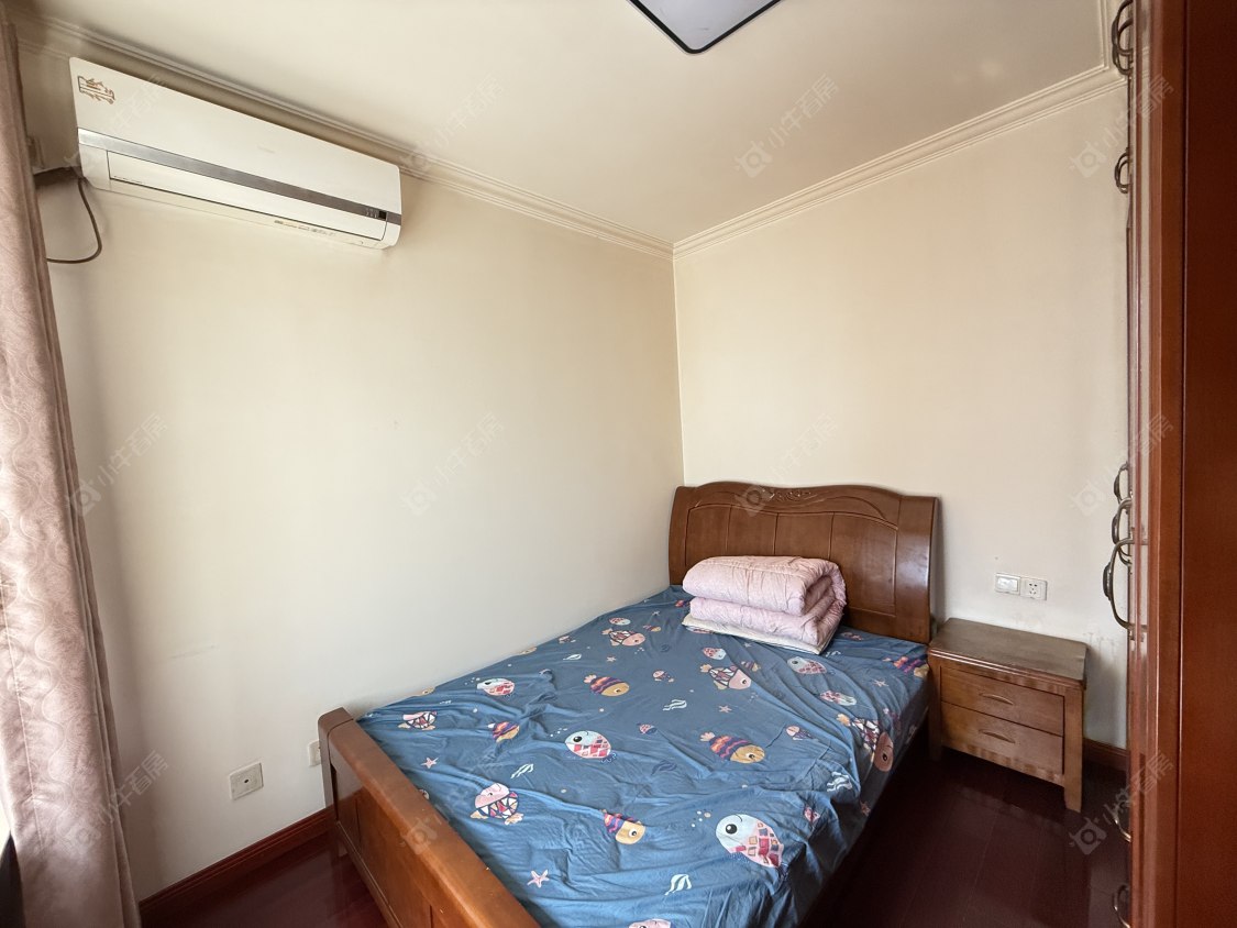 常州弘阳上城在租房源室内图_小牛看房