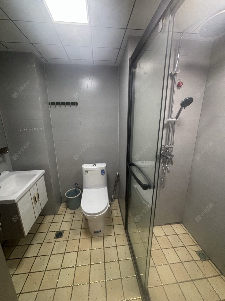 常州美吉特黄金公寓在租房源室内图_小牛看房