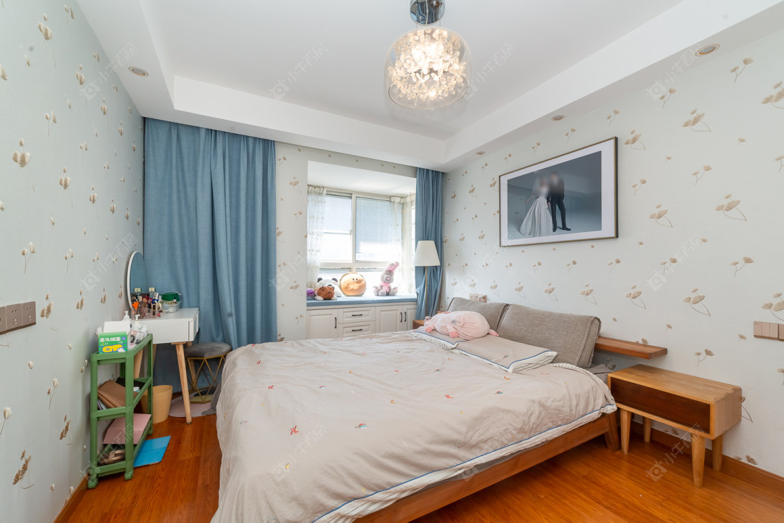 常州白马公馆在售二手房_小牛看房