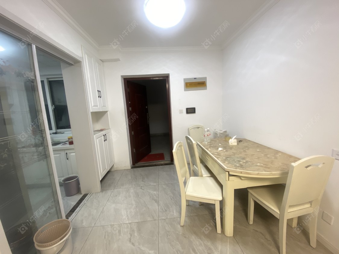 常州路劲天隽峰荟在租房源_小牛看房