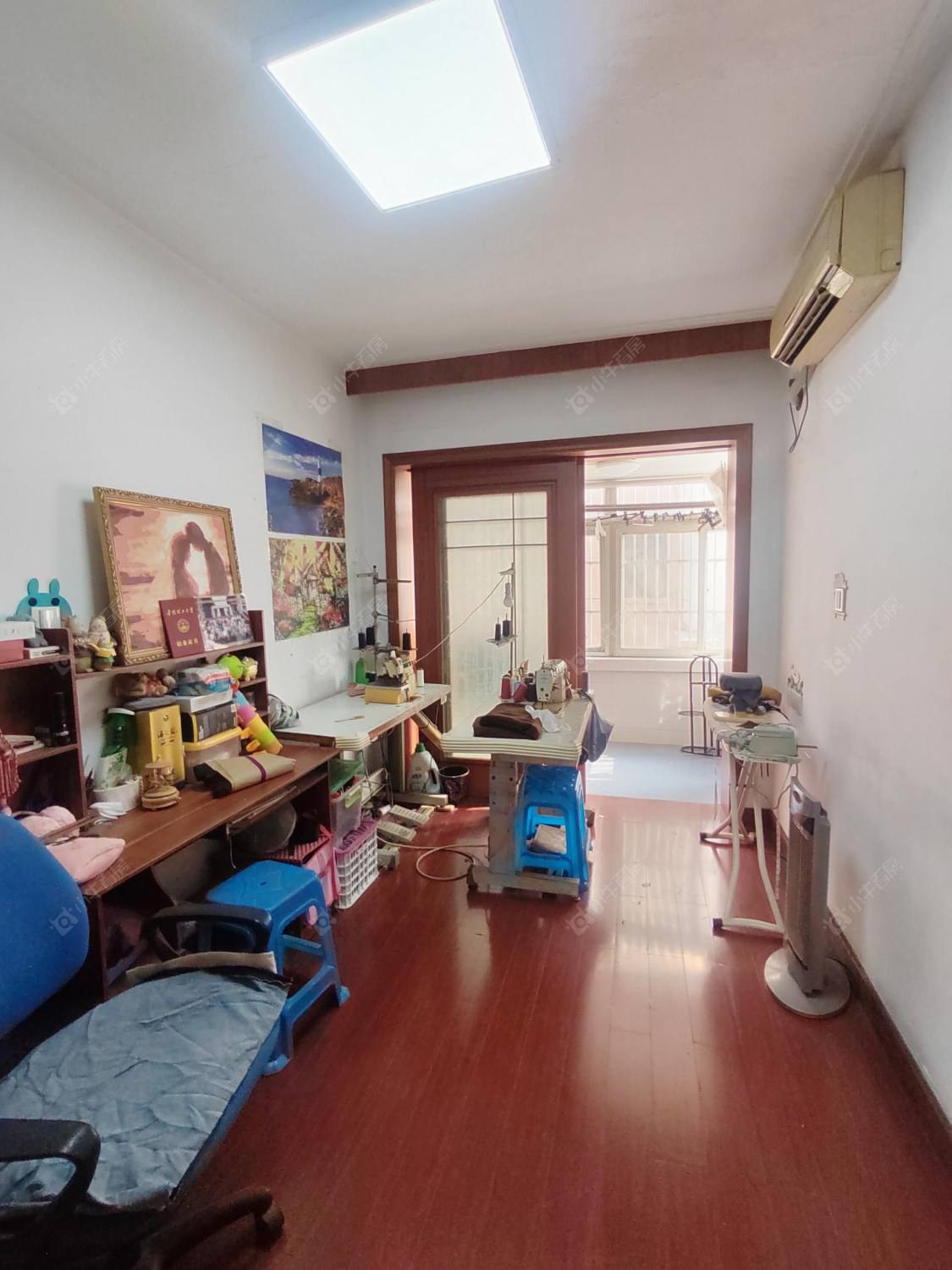 工人新村南房源室内图 常州工人新村南在租房源室内图_小牛看房