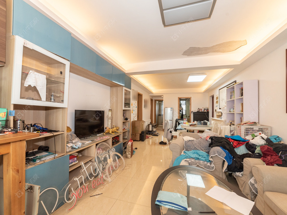 九洲花园三期房源室内图 常州九洲花园三期在售二手房源室内图_小牛看房