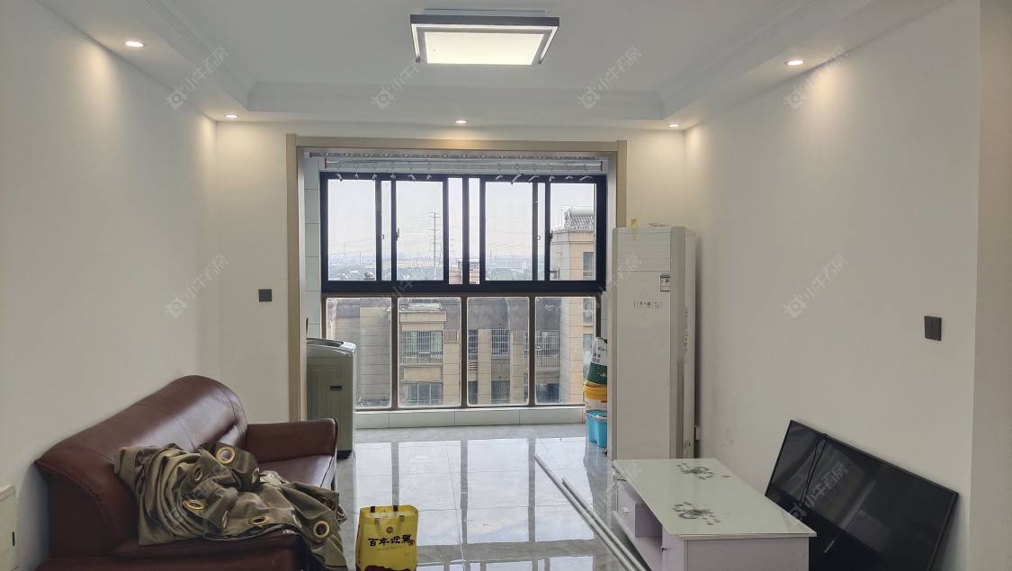 常州蓝山湖在租房源室内图_小牛看房