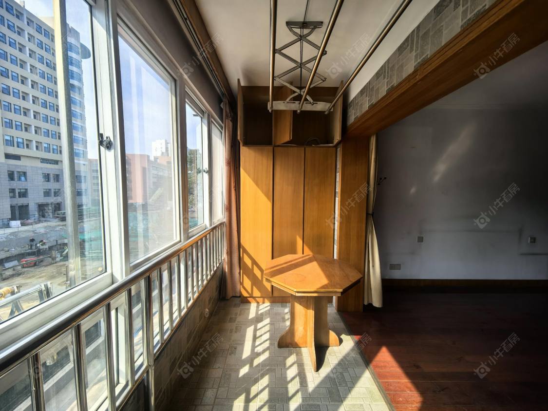 常州丽景花园在租房源室内图_小牛看房