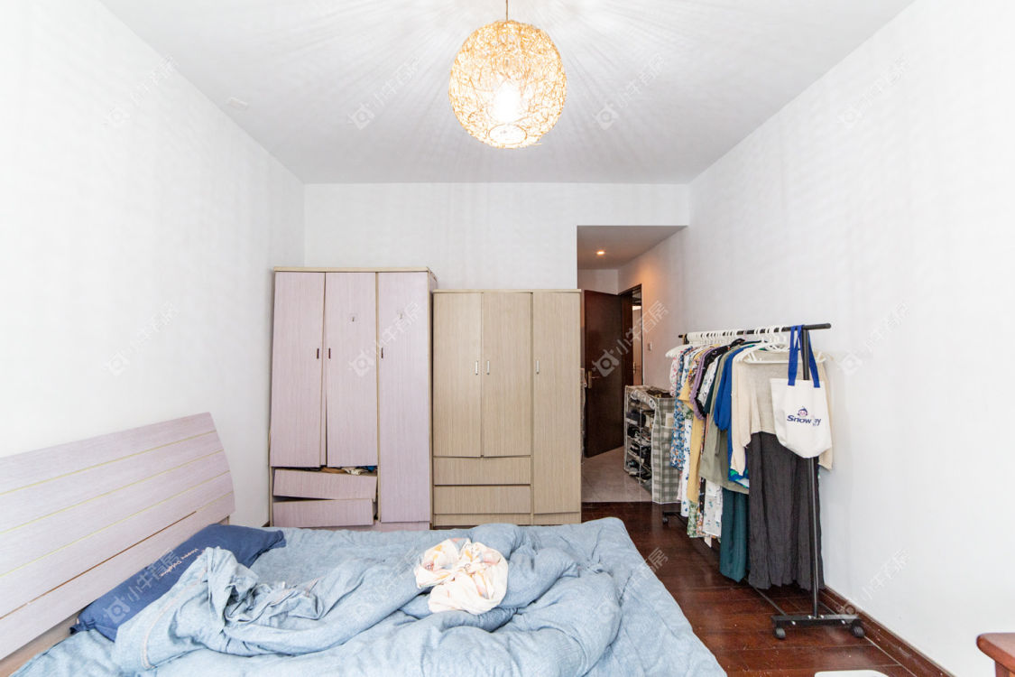 常州奥林匹克花园在租房源室内图_小牛看房