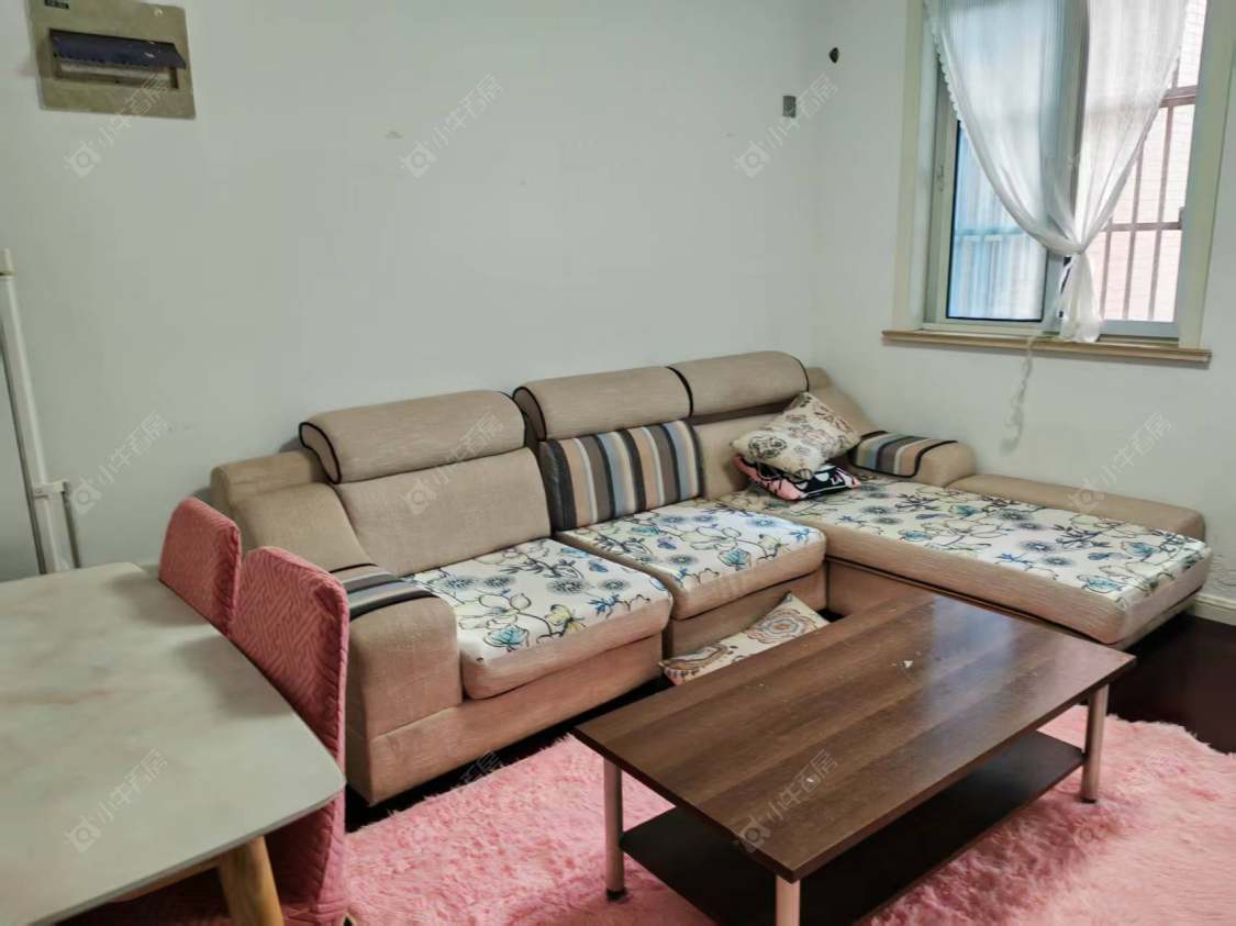 常州人民家园在租房源室内图_小牛看房